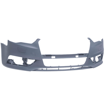 Paragolpe para Audi A3 2013/2016 delantero