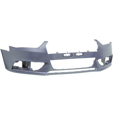 Paragolpe para Audi A4 2012/2015 delantero