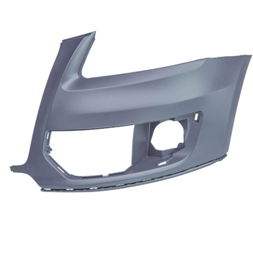 Paragolpe para Audi Q5 2009/2012 Puntera delantera izquierda