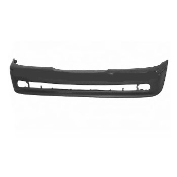 Paragolpe para BMW Serie 5 1996/2003 delantero E39