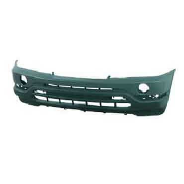 Paragolpe para BMW X5 2000/2007 delantero E53