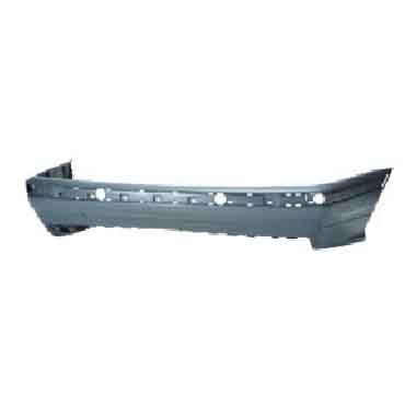 Paragolpe para BMW Serie 3 1991/1997 con Primed trasero E36