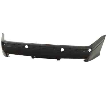 Paragolpe para BMW Serie 3 1999/2003 4 puertas trasero E46