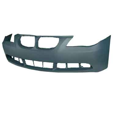 Paragolpe para BMW Serie 5 2004/2007 delantero E60