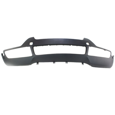 Paragolpe para BMW X5 2007/2009 sin sensor delantero