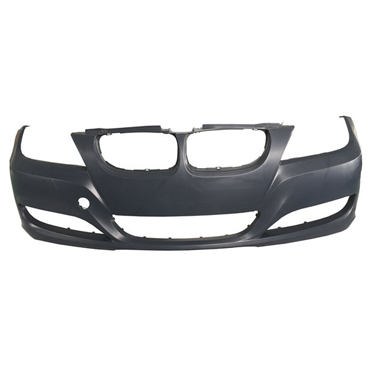 Paragolpe para BMW Serie 3 2009/2012 delantero sin sensor sin lavafaro E90