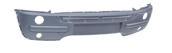 Paragolpe para BMW Mini Cooper 2002/2007 delantero