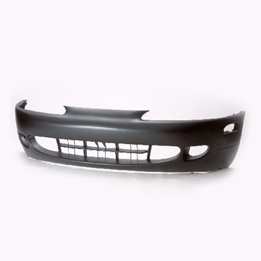 Paragolpe para Mitsubishi Eclipse 1995/1996 delantero