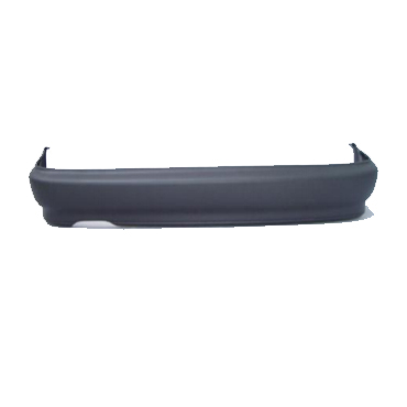 Paragolpe para Mitsubishi Lancer 1992/1995 4 puertas trasero