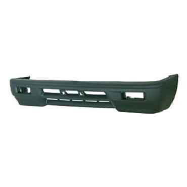 Paragolpe para Mitsubishi L200 1993/1997 delantero plástico 1 Pieza K34