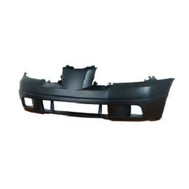 Paragolpe para Mitsubishi Outlander 2003/2004 delantero