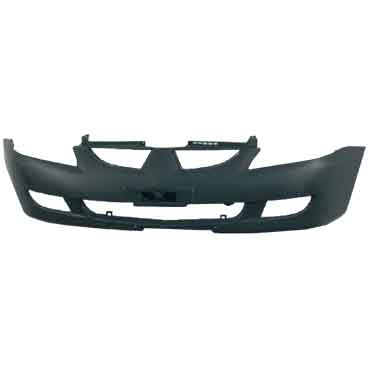 Paragolpe para Mitsubishi Lancer 2005/2008 delantero