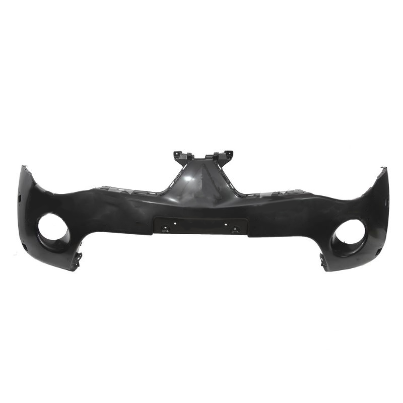 Paragolpe para Mitsubishi L200 Triton 2009/2015 delantero