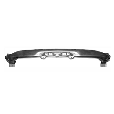 Alma de paragolpe para Mitsubishi L200 Triton desde 2009 delantera