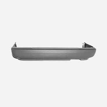 Paragolpe para Chrysler Sentra 1991/1996 trasero B13