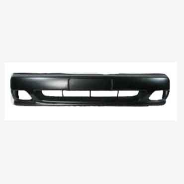 Paragolpe para Chrysler Sentra 1996/2000 delantero B14