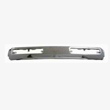 Paragolpe para Chrysler pick-up D21 1990/2003 Pathfinder 1989/1995 delantero cromado