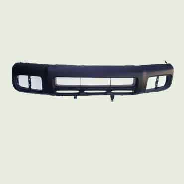 Paragolpe para Chrysler Pathfinder 1999/2004 delantero