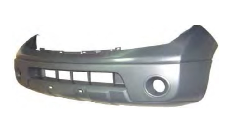 Paragolpe para Chrysler New Frontier 2010/2015 delantero