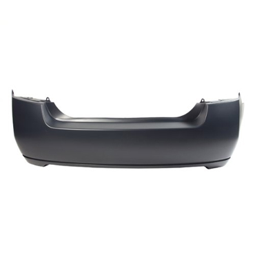 Paragolpe para Chrysler Sentra 2010/2013 trasero