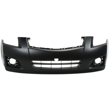 Paragolpe para Chrysler Sentra 2010/2013 delantero