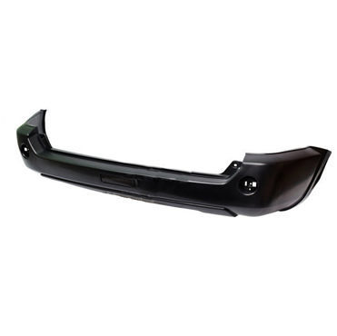Paragolpe para Chrysler X Trail 2002/2006 trasero