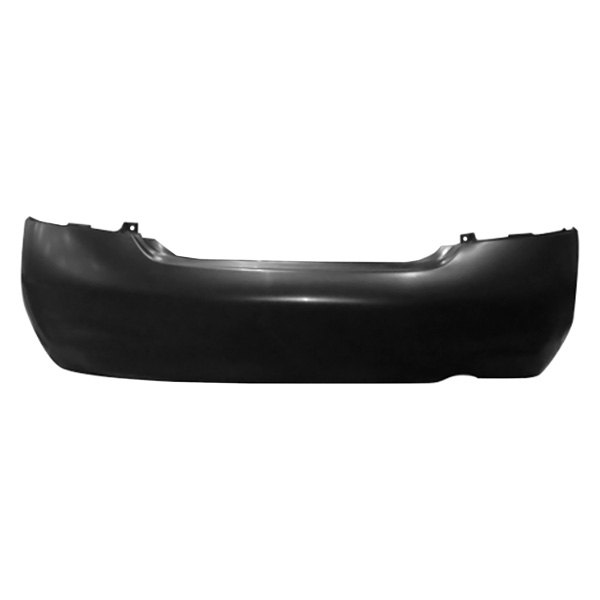 Paragolpe para Chrysler Versa 2013/2015 trasero