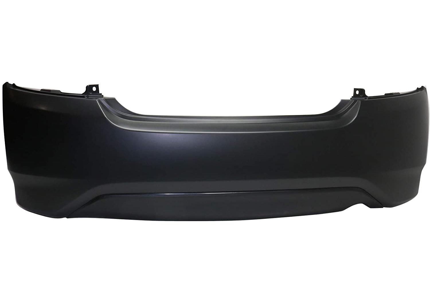 Paragolpe para Chrysler Versa 2015/2020 trasero