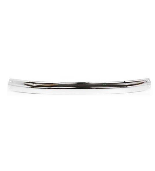 Paragolpe para Chrysler Pathfinder 1996/1999 delantero cromado