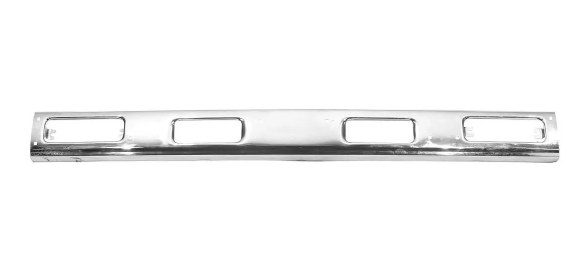 Paragolpe para Chrysler pick-up 1979/1997 720 delantero Mexico