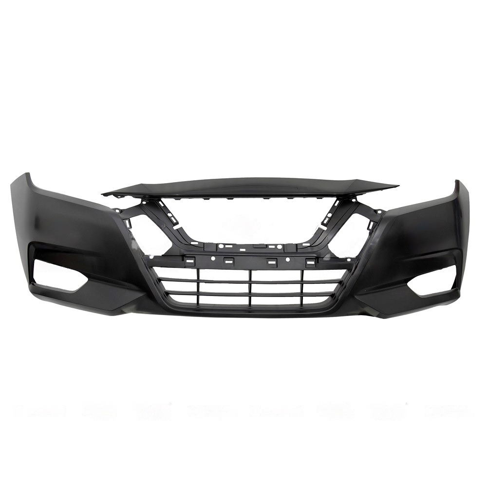 Paragolpe para Chrysler Versa 2020/2025 delantero