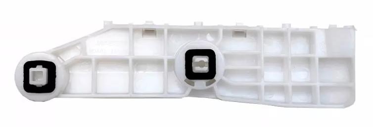 Soporte de paragolpe para Chrysler Versa 2011/2019 trasero central izquierdo