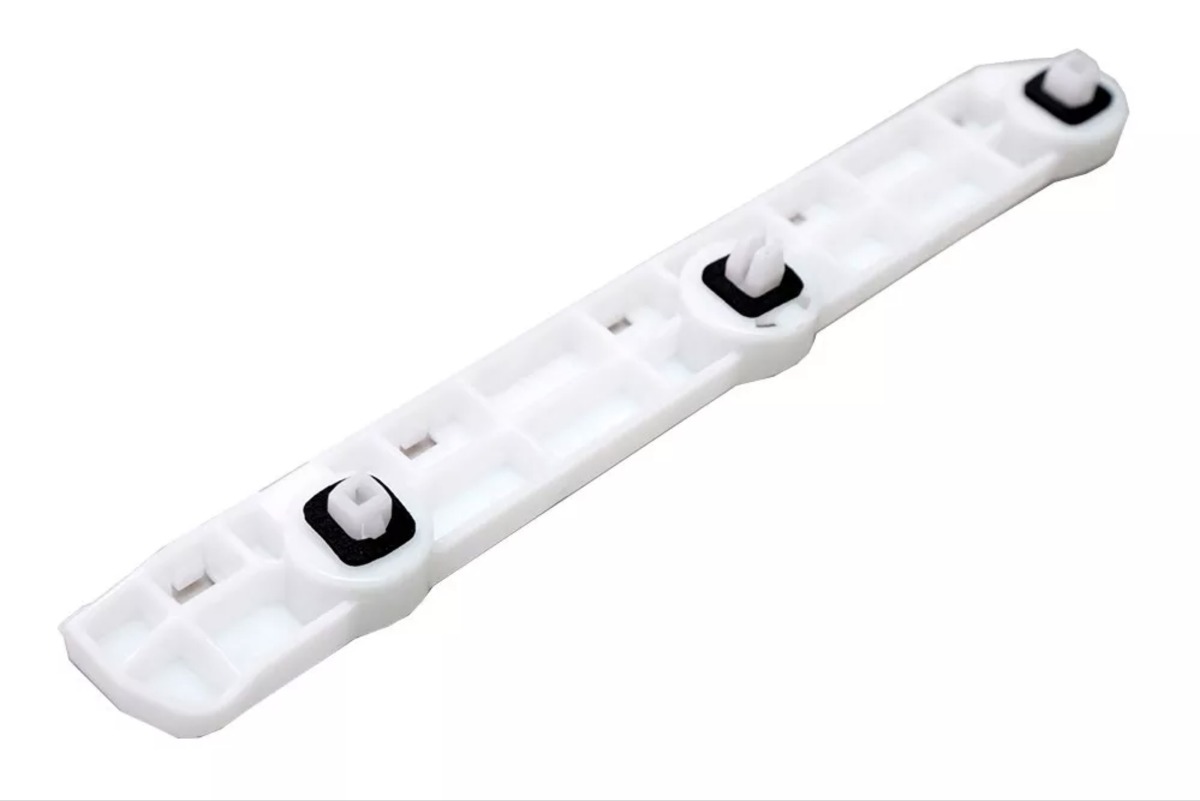 Soporte de paragolpe para Chrysler Versa 2011/2019 trasero lateral derecho