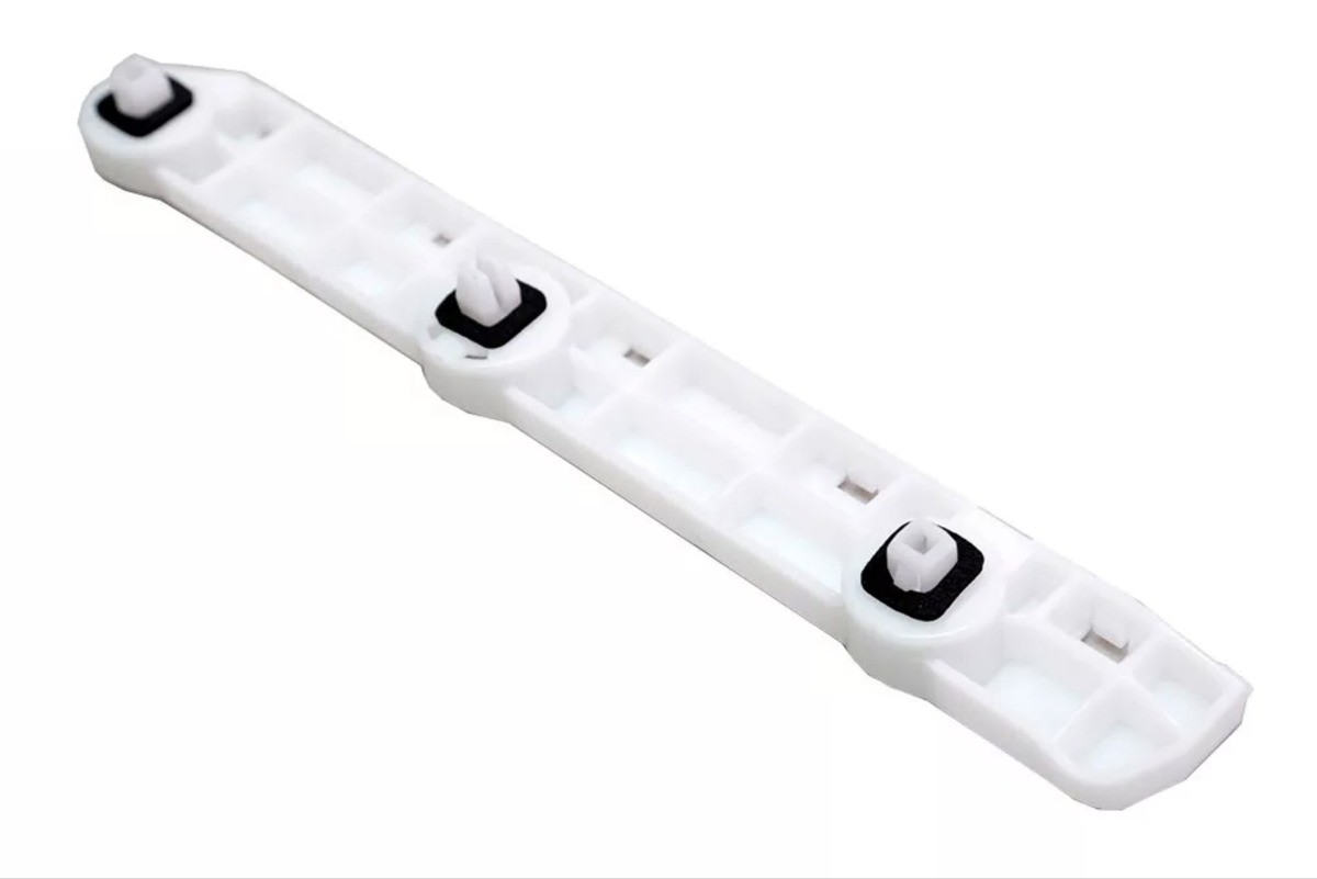 Soporte de paragolpe para Chrysler Versa 2011/2019 trasero lateral izquierdo