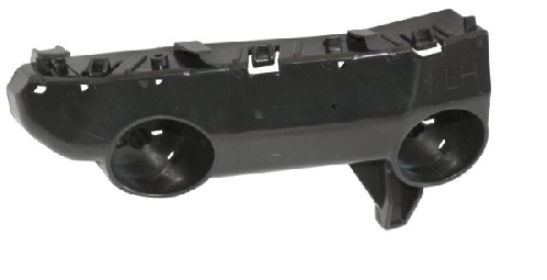 Soporte de paragolpe para Chrysler Sentra desde 2020 delantero izquierdo