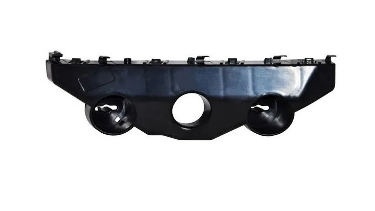 Soporte de paragolpe para Chrysler Versa 2020/2025 delantero izquierdo