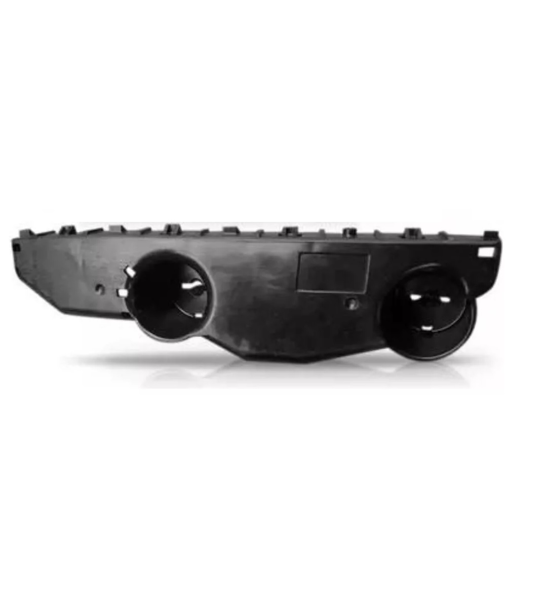 Soporte de paragolpe para Chrysler Sentra 2014/2016 delantero derecho