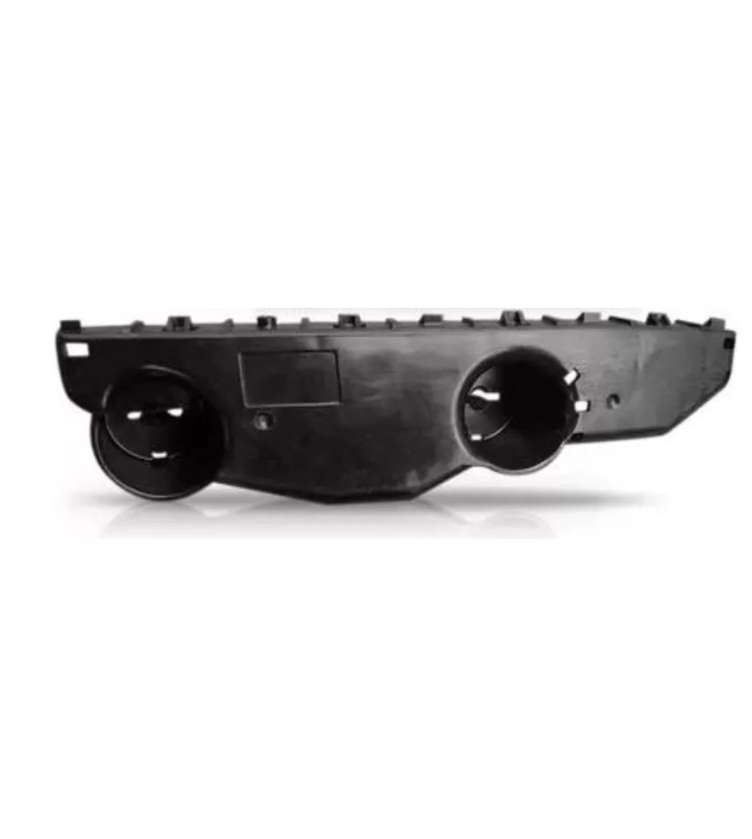 Soporte de paragolpe para Chrysler Sentra 2014/2016 delantero izquierdo