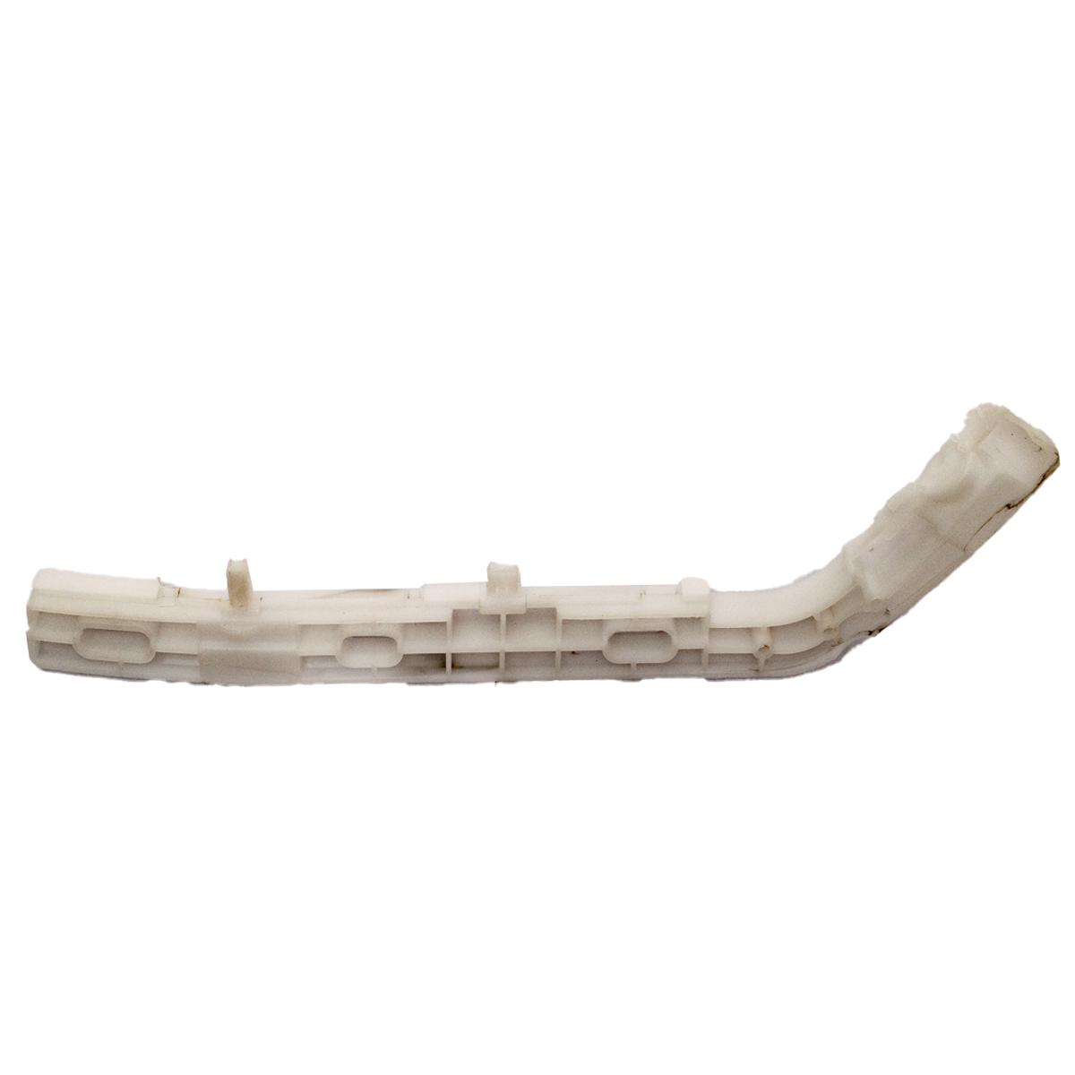 Soporte de paragolpe para Chrysler Tiida 2007/2010 trasero 5 puertas derecho