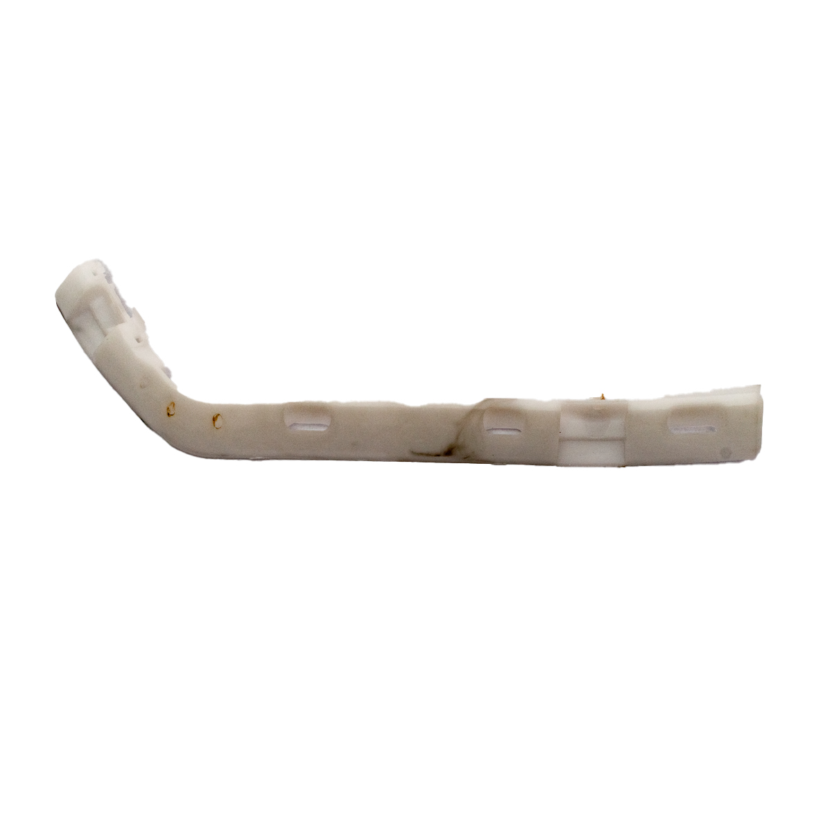 Soporte de paragolpe para Chrysler Tiida 2007/2010 trasero 5 puertas derecho
