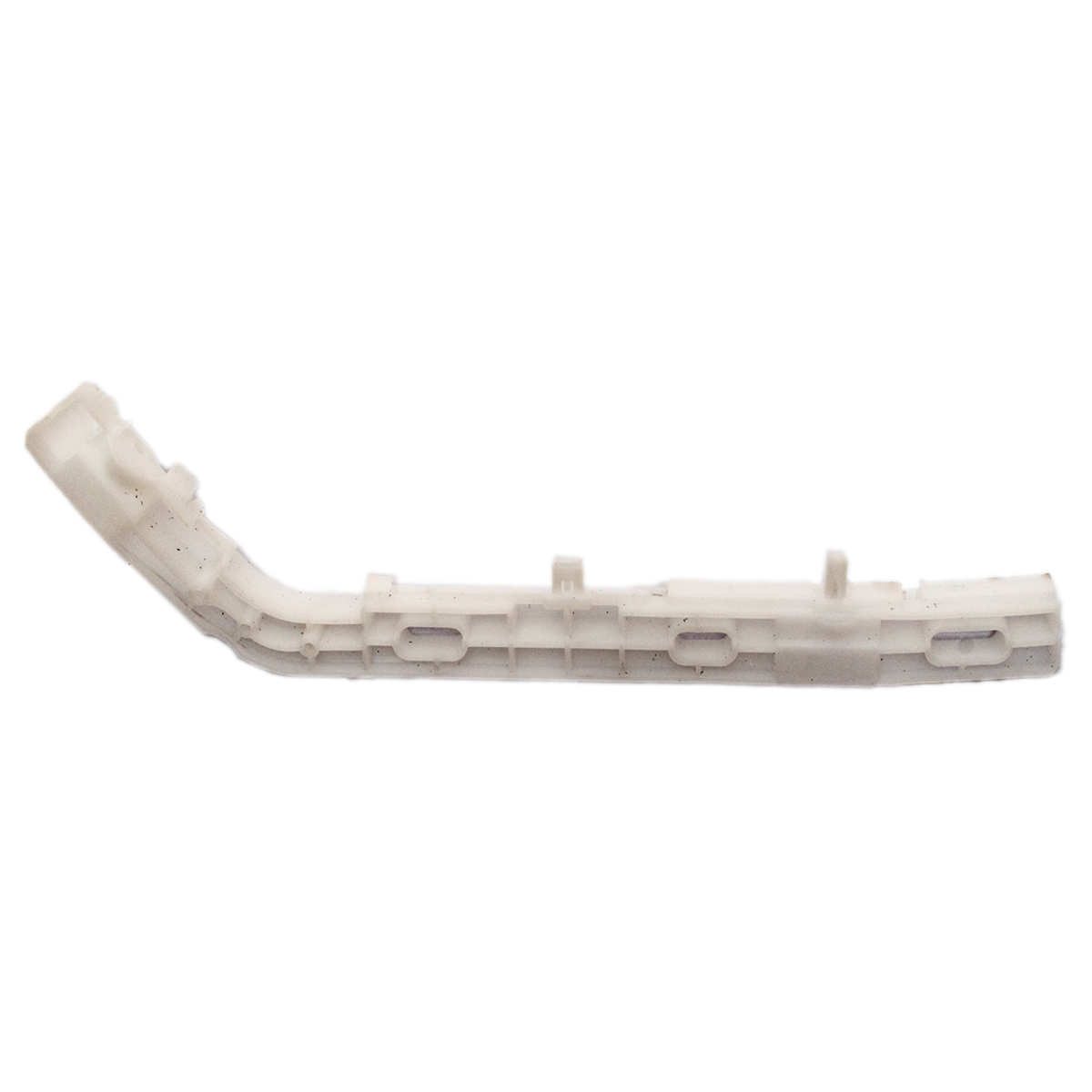 Soporte de paragolpe para Chrysler Tiida 2007/2010 trasero 5 puertas izquierdo