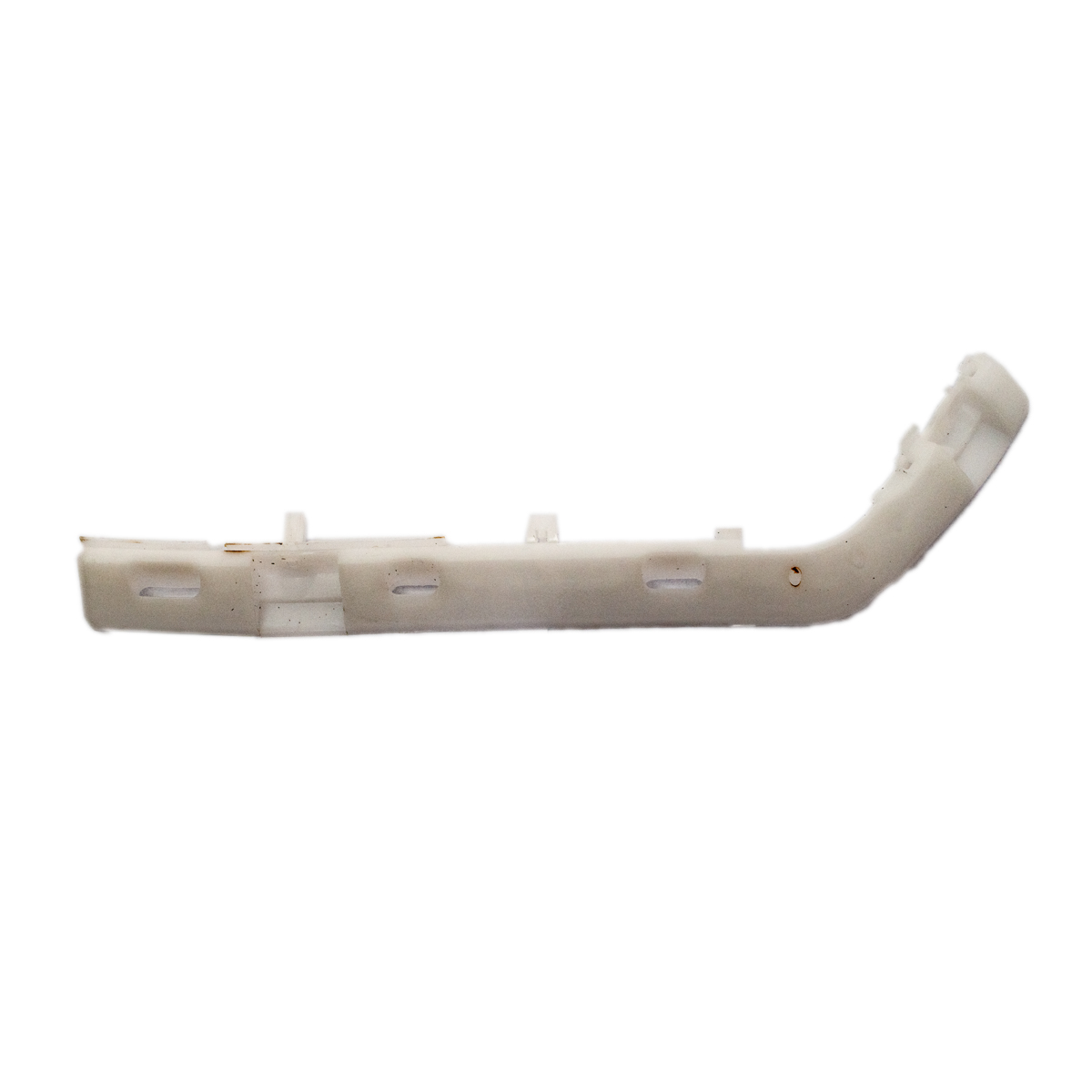 Soporte de paragolpe para Chrysler Tiida 2007/2010 trasero 5 puertas izquierdo