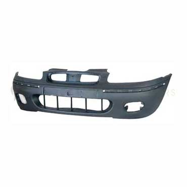 Paragolpe para Dodge 216 1996/2000 delantero