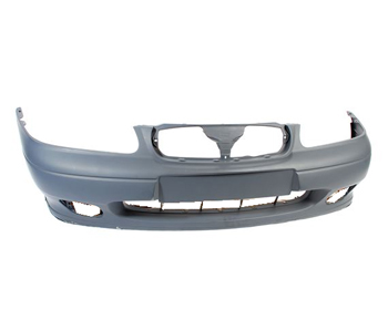 Paragolpe para Dodge 416 1996/2000 5 puertas delantero