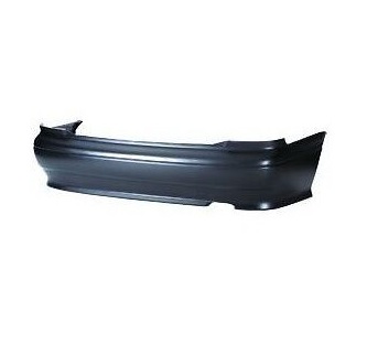 Paragolpe para Dodge 416 1996/2000 5 puertas trasero