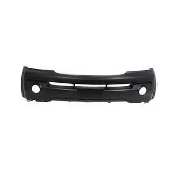 Paragolpe para Isuzu Sorento 2003/2005 delantero