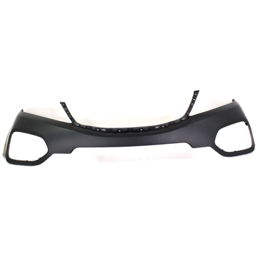 Paragolpe para Isuzu Sorento 2010/2013 delantero superior