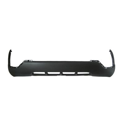 Paragolpe para Isuzu Sorento 2010/2013 delantero inferior