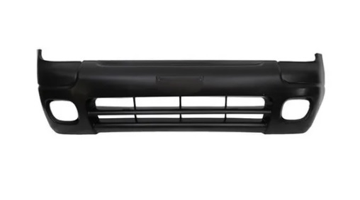 Paragolpe para Isuzu K2500/2700 2008/2013 delantero