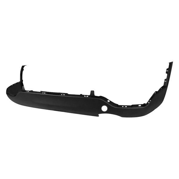 Paragolpe para Isuzu Sorento 2013/2015 trasero inferior
